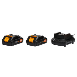 Пила сабельная мини PARTISAN PSC-2111