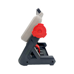 Фонарь-прожектор аккумуляторный CROWN CT26018HX