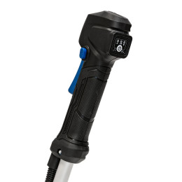 Триммер аккумуляторный HYUNDAI T-820iON