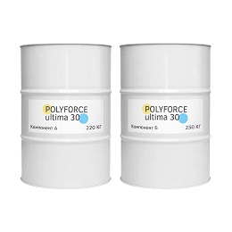 Напылительная система POLYFORCE ultima 30 система (А+Б)