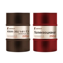 Напылительная система СКН-30/141 Г3 (зимний-15) система (А+Б)