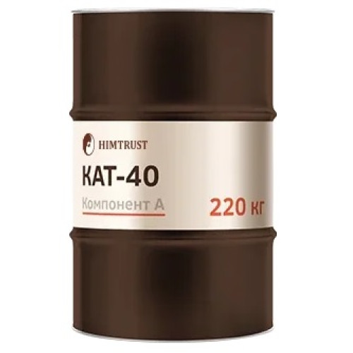 Полиол КАТ-40 