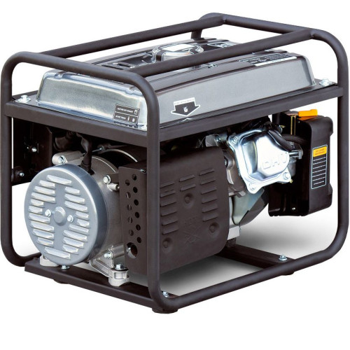 Генератор бензиновый ELAND LA1200