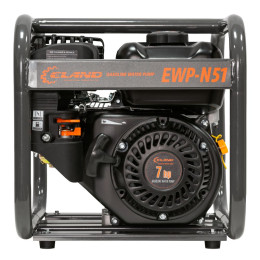 Мотопомпа бензиновая ELAND EWP-N51
