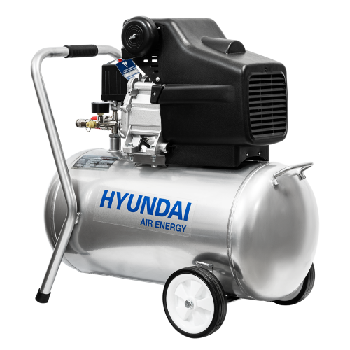 Компрессор воздушный HYUNDAI HYC1850C