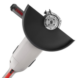 Машина угловая шлифовальная CROWN CT13489-230S