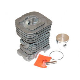 ЦПГ (Цилиндро-поршневая группа) в сборе HU236