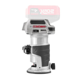 Фрезер аккумуляторный CROWN CT26010HX