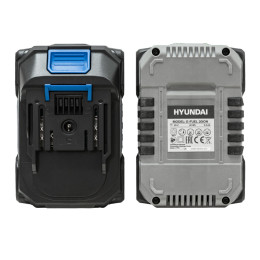 Батарея аккумуляторная HYUNDAI E-FUEL 20iON