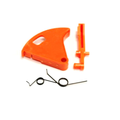 Комплект кнопки ручки газа BC-430