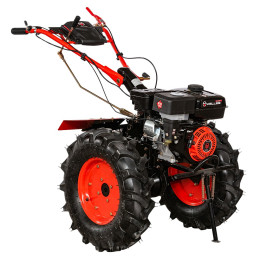 Культиватор бензиновый с прямым приводом VELLES GTL-802