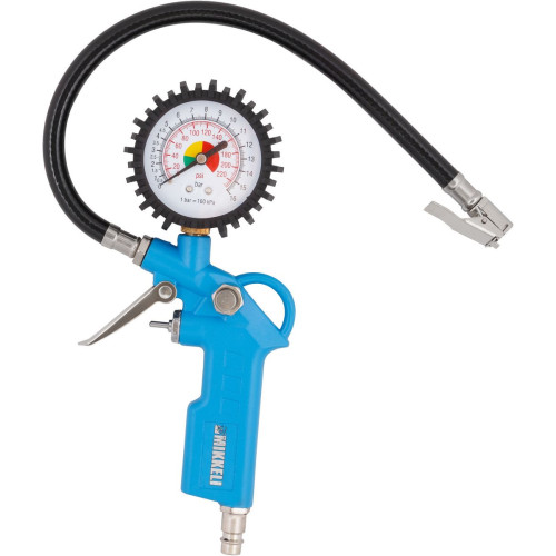 Пистолет для подкачки шин TG-1  /MIKKELE/