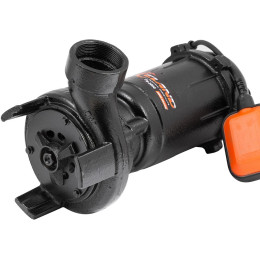 Насос дренажно-фекальный с измельчителем ELAND EPS-2000