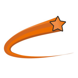 Леска для триммера ELAND ST-2415 2,4мм*15м,звезда.