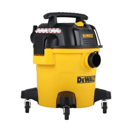 Пылесос промышленный DeWalt DXV20P