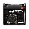 Генератор бензиновый HHY9750FE-ATS