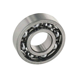 Подшипники опорные коленвала, MS 170/180