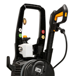 Мойка высокого давления PARTISAN N-27K