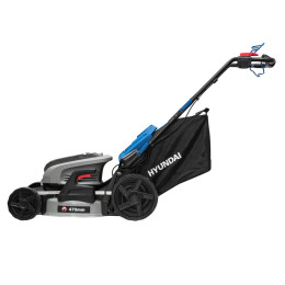Газонокосилка аккумуляторная HYUNDAI L-447iON