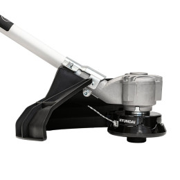 Триммер аккумуляторный HYUNDAI T-390iON