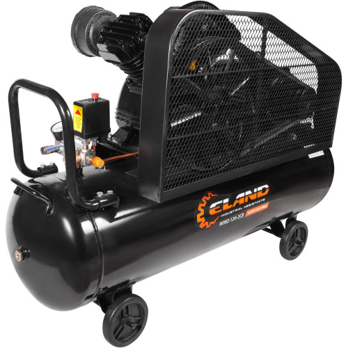 Компрессор воздушный ELAND WIND 120-2CВ