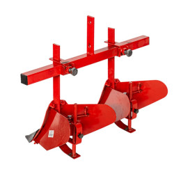 Окучник ОСД-10 створчатый облегченный двурядный, 00.25.23.00.00