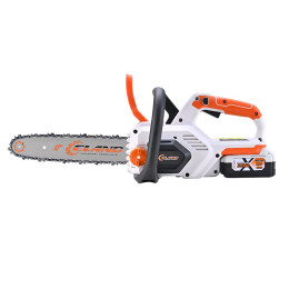 Пила аккумуляторная ELAND XP-510X SET