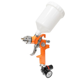 Краскопульт E-850М /ELAND/