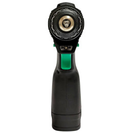 Дрель-шуруповерт аккумуляторная DWT ABSP-14.4 DN-2 BMC