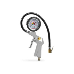 Пистолет для подкачки шин CROWN CT38146