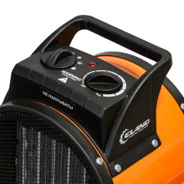 Нагреватель воздуха электрический ELAND SONORA C-32