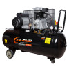 Компрессор воздушный ELAND WIND 100V-2CB