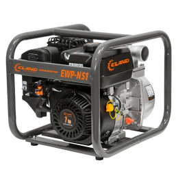 Мотопомпа бензиновая ELAND EWP-N51