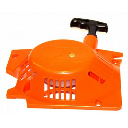 Стартер в сборе CS-5200 (лёгкий пуск)