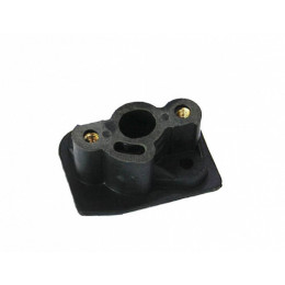 Переходник (теплоизолятор) карбюратора ВС-430/BC-520 (MOUNTFIELD)