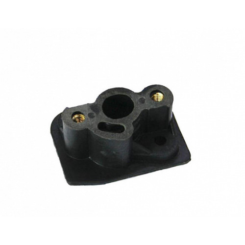 Переходник (теплоизолятор) карбюратора ВС-430/BC-520 (MOUNTFIELD)