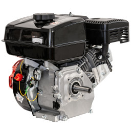 Двигатель бензиновый VELLES VL170FB-D20