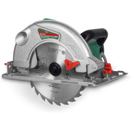 Пила дисковая DWT HKS18-85