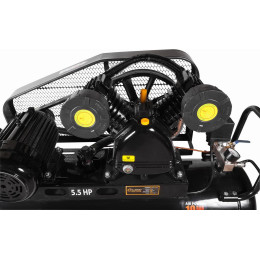 Компрессор воздушный ELAND WIND 120-2CВ