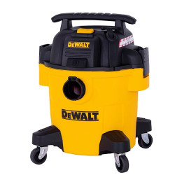 Пылесос промышленный DeWalt DXV20PTA