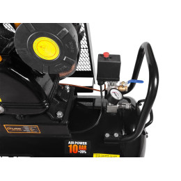 Компрессор воздушный ELAND WIND 120-2CВ