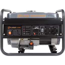 Генератор бензиновый ELAND LA4500
