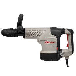 Молоток отбойный CROWN CT18123V BMC
