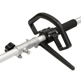 Триммер аккумуляторный HYUNDAI T-390iON