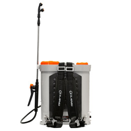 Опрыскиватель аккумуляторный ELAND ES-XP-12F