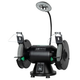 Станок точильный DWT DSP-250 L