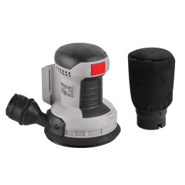 Машина шлифовальная ротационная аккумуляторная CROWN CT23011HX