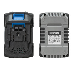 Батарея аккумуляторная HYUNDAI E-FUEL 40iON