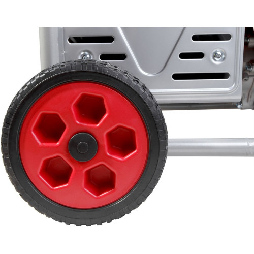 Генератор бензиновый ELAND LA8000