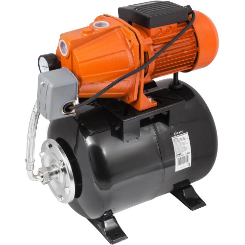 Станция водоснабжения ELAND EWS-900